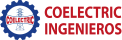 Coelectric Logo